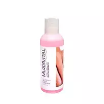 MUSSVITAL Acetone-Free Nail Polish Remover 150ml