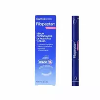 PILOPEPTAN Women's Eyelash and Eyebrow Enhancing Serum 6ml
