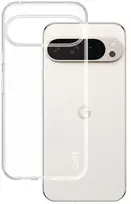 Panzer Glass CARE by PanzerGlass Urban Combat dėklas, skirtas Google Pixel 10 Pro XL – Skaidrus