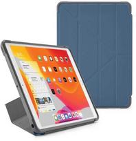 Pipetto P054-51-7, Folio, Apple, iPad 10.2 (7-oji ir 8-oji kartos), 25,9 cm (10,2 colio)