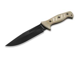 Magnum Desert Warrior 2.0 Knife