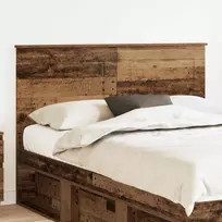 Galvūgalis Senas medis 100 cm Dirbtinė mediena
