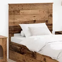 Galvūgalis Senas medis 100 cm Dirbtinė mediena