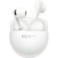 OPPO True wireless earphones | Enco Air5s | Bluetooth | In-ear | Microphone | Lunar White | Noise canceling
