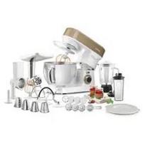 Sencor STM 3787CH beige / food processor / 5L / 1200W