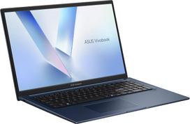 ASUS Vivobook 17 X1704MA-AU035 Core 7 350 17.3" FHD IPS-level panel 60Hz 250 nits AG 16GB DDR5 512GB SSD Intel Graphics WLAN +