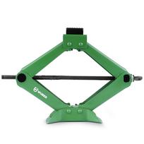 WUBER W22023 scissor car jack 2T 120-415 mm
