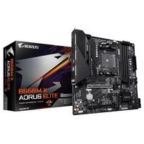 GIGABYTE B550M X AORUS ELITE Motherboard