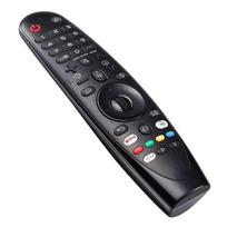 Išmaniojo (Smart TV) ir televizoriaus priedas LG balso nuotolinio valdymo pultas su oro pelės funkcija