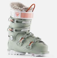 Moteriški kalnų slidinėjimo batai Rossignol ALLTRACK PRO 90 GW, 24.5