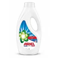 Ariel Alpine skalbimo gelis – 17 skalbimų, 765 ml