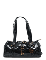 Tamaris Bags - Tas Marina Patent - Rankinė - Juoda