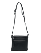 Tamaris Bags - Tas Melissa - Rankinė - Juoda