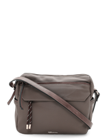 Tamaris Bags - Tas Margitta - Rankinė - Ruda