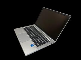 Nešiojamas kompiuteris HP RENEW Grade A EliteBook 830 G8 13.3 i5-1135G7 8GB SSD 256GB Intel Iris Xe Graphics Windows 11 Pro Keyboard languag