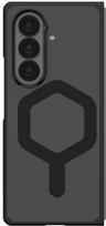Urban Armor Gear UAG [U] Mouve dėklas su MagSafe, skirtas Samsung Galaxy Z Fold 7 – Ash