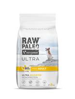Raw Paleo Vet Expert Ultra Turkey Mini Adult, 2kg