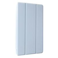 "Apsauginis dėklas - DUX DUCIS - Toby - Vaizdo klaviatūros laikiklis - Mėlyna - Suderinamas su Samsung Galaxy Tab S9 FE"