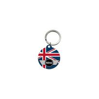 Raktų pakabukas Mini Union Jack