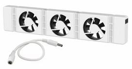 SpeedComfort Extension-Set ventiliatorius šildytuvui