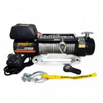 Gervė Kangaroowinch K12000-SR, 12V