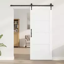 Vidaus durys Balta 83 x 202 cm fanera
