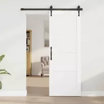 Vidaus durys Balta 73,5 x 198,5 cm fanera