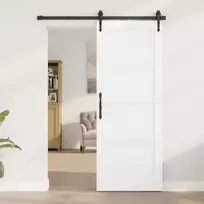 Vidaus durys Balta 78 x 202 cm fanera