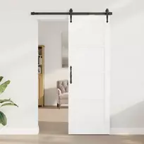 Vidaus durys Balta 73,5 x 211 cm fanera