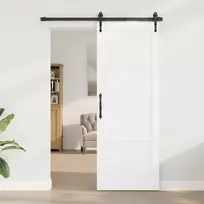 Vidaus durys Balta 78 x 211 cm fanera