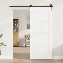 Vidaus durys Balta 86 x 198,5 cm fanera