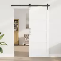 Vidaus durys Balta 83 x 211 cm fanera