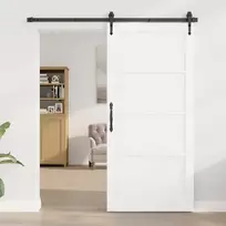 Vidaus durys Balta 93 x 202 cm fanera