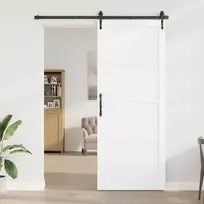 Vidaus durys Balta 93 x 232 cm fanera