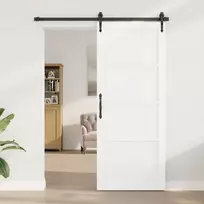 Vidaus durys Balta 86 x 211 cm fanera