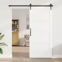 Vidaus durys Balta 93 x 211 cm fanera