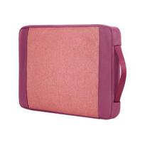 MacBook Pro 16" / Air / Pro 15" Kin Sleeve su rankena ir kišene STM rožinė