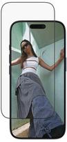 Panzer Glass SAFE by PanzerGlass Ultra-Wide Fit ekrano apsauga su EasyAligner, skirta iPhone 17 Pro