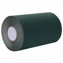 Lipni juosta dirbtinei žolei, žalios spalvos, 0,15x20m