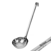 Orion samtis, 26 cm, Samtis sriubai plieninė 50 ml, 26 cm