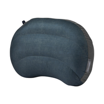 Turistinė pagalvė Therm-a-Rest Airhead Down Reg – Tamsiai mėlyna
