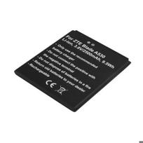 Akumuliatorius telefonui Smartfono baterija - AVIZAR - ZTE Blade A530 - 3,8V - 2500mAh - Li-ion