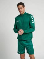 Sportinis džemperis Hummel CORE POLY, L