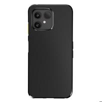 Coque - MAYAXESS - Fairphone 6 - Minkštas Silikonas - Apsauga nuo įbrėžimų - Iškili kraštai