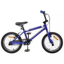 BMX Dviratis 20 Colių skirta vyresniems nei 9 metų