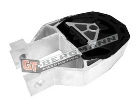 Variklio montavimas GT-BERGMANN Automotive GT25-022