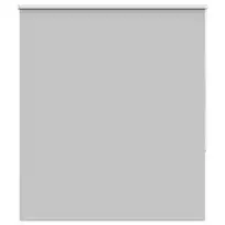 roletas smėlio šviesiai pilka 130x150 cm audinio plotis 126,6cm