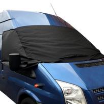 Big Ant priekinio stiklo uždangalas Oxford 600D Ford Transit Custom