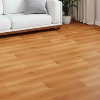 Laminato grindys 5 pcs Smėlio 101 x 20 x 0,8 cm