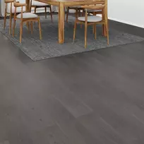 Laminato grindys 15 pcs Šiltas pilkas 101 x 20 x 0,8 cm